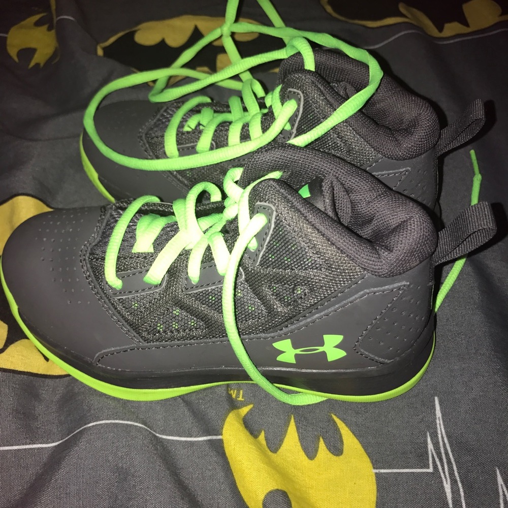 Basketball Sneakers